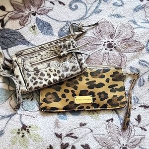 🛍2 small wallets.🛍